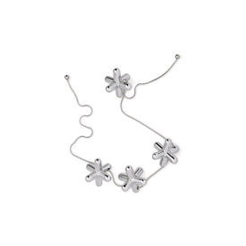 Objets-Bijoux Trivet with Adjustable Elements