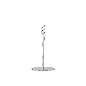 Mediterraneo Freestanding Paper Towel Holder