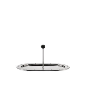 Michael Graves Americana Inspirations Oval Tray