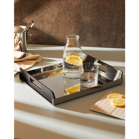 Giulio Lacchetti Vassily Rectangular Serving Tray