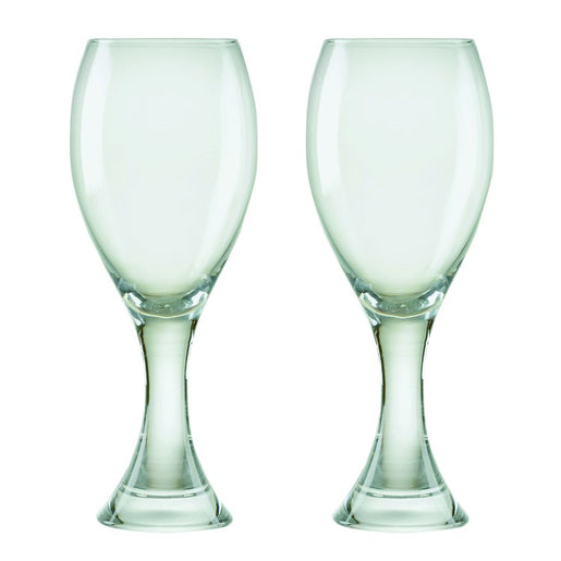 Manhattan Red Wine Glasses Set of 2