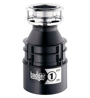 Product Image: BADGER1 Kitchen/Kitchen Sink Accessories/Garbage Disposals & Accessories