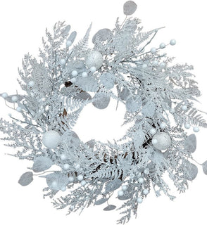 Product Image: WRT0309 Holiday/Christmas/Christmas Wreaths & Garlands & Swags