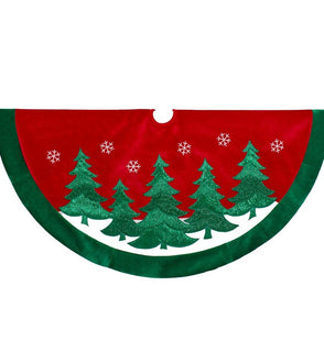 Product Image: TS0274 Holiday/Christmas/Christmas Stockings & Tree Skirts