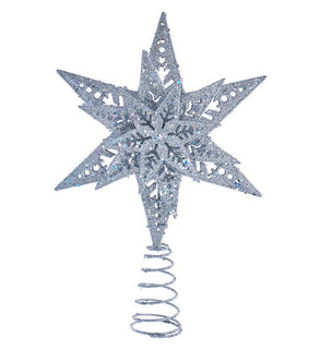 Product Image: H4209S Holiday/Christmas/Christmas Ornaments and Tree Toppers