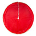 TS0278 Holiday/Christmas/Christmas Stockings & Tree Skirts