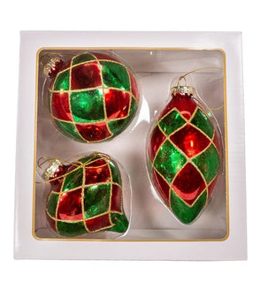 Product Image: GG1037 Holiday/Christmas/Christmas Ornaments and Tree Toppers