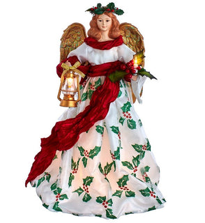 Product Image: UL2240 Holiday/Christmas/Christmas Ornaments and Tree Toppers