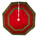 TS0280 Holiday/Christmas/Christmas Stockings & Tree Skirts