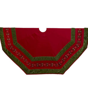 Product Image: TS0280 Holiday/Christmas/Christmas Stockings & Tree Skirts
