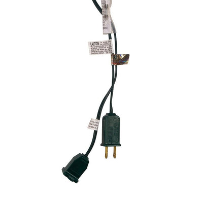 Ten-Light Flicker Flame Longer Light Set