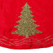 TS0281 Holiday/Christmas/Christmas Stockings & Tree Skirts