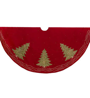 Product Image: TS0281 Holiday/Christmas/Christmas Stockings & Tree Skirts