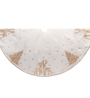 Product Image: TS0282 Holiday/Christmas/Christmas Stockings & Tree Skirts