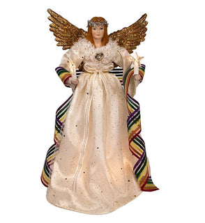 Product Image: UL2244 Holiday/Christmas/Christmas Ornaments and Tree Toppers