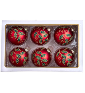 Product Image: GG1042 Holiday/Christmas/Christmas Ornaments and Tree Toppers