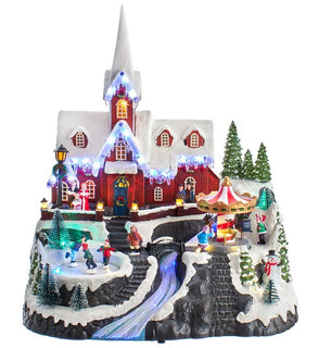 Product Image: JEL1321 Holiday/Christmas/Christmas Indoor Decor