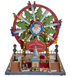Product Image: JEL1322 Holiday/Christmas/Christmas Indoor Decor