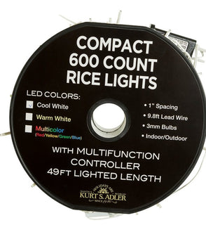 Product Image: AD1037CW Holiday/Christmas/Christmas Lights