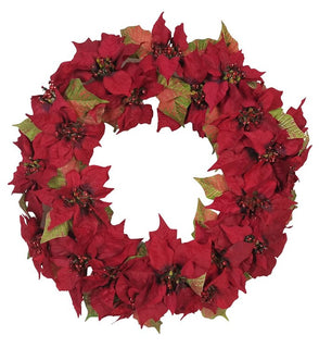 Product Image: H4093UN Holiday/Christmas/Christmas Wreaths & Garlands & Swags