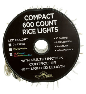 Product Image: AD1037M Holiday/Christmas/Christmas Lights