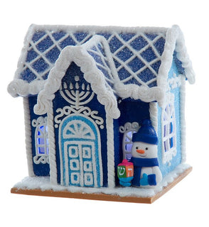 Product Image: D4331 Holiday/Hanukkah/Hanukkah Tableware and Decor