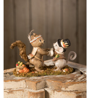 Product Image: TD2231 Holiday/Thanksgiving & Fall/Thanksgiving & Fall Tableware and Decor