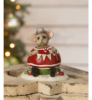 Product Image: TD2134 Holiday/Christmas/Christmas Ornaments and Tree Toppers