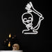 35252116 Holiday/Halloween/Halloween Indoor Decor
