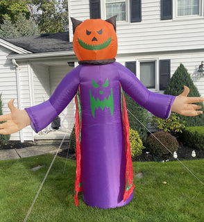 Product Image: 34851754 Holiday/Halloween/Halloween Outdoor Decor