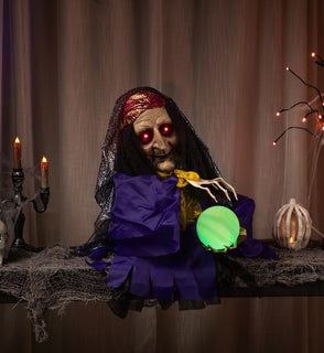Product Image: 34855022 Holiday/Halloween/Halloween Indoor Decor