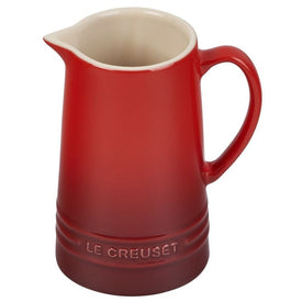 Signature Petite Pitcher - Cerise
