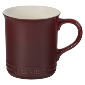 Vancouver 14 Oz Stoneware Mug - Rhone