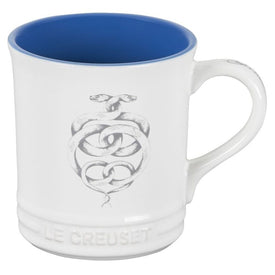 Zodiac 14 Oz Stoneware Mug - Gemini