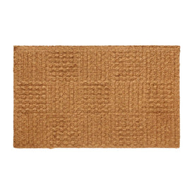 Checkerboard 18" x 30" Doormat