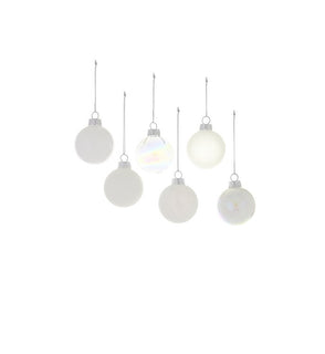 Product Image: GO-3056-S-W-36 Holiday/Christmas/Christmas Ornaments and Tree Toppers