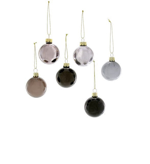 Product Image: GO-3056-SBK-36 Holiday/Christmas/Christmas Ornaments and Tree Toppers