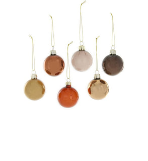 Product Image: GO-3056-S-BR-36 Holiday/Christmas/Christmas Ornaments and Tree Toppers