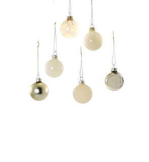 Product Image: GO-3056-S-I-36 Holiday/Christmas/Christmas Ornaments and Tree Toppers