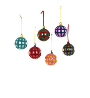 Product Image: GL-47-S Holiday/Christmas/Christmas Ornaments and Tree Toppers