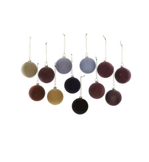 Product Image: MO-5363-MND Holiday/Christmas/Christmas Ornaments and Tree Toppers