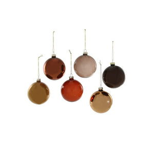 Product Image: GO-3056-L-BR-36 Holiday/Christmas/Christmas Ornaments and Tree Toppers