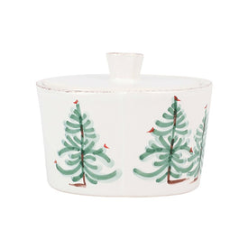 Lastra Holiday Sugar