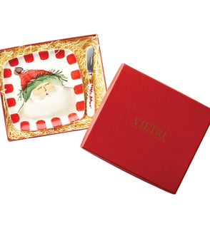 Product Image: OSN-78551-GB Holiday/Christmas/Christmas Tableware and Serveware