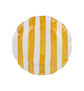 Product Image: AMA-4101Y Dining & Entertaining/Dinnerware/Salad Plates