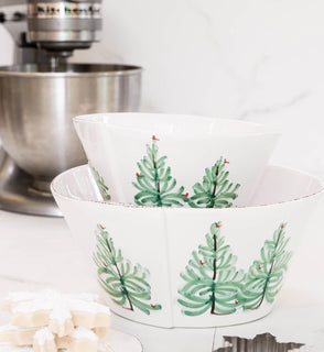 Product Image: LAH-2602-SET Holiday/Christmas/Christmas Tableware and Serveware