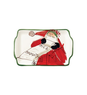 Product Image: OSN-78071-GB Holiday/Christmas/Christmas Tableware and Serveware