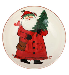 Product Image: OSN-78135 Holiday/Christmas/Christmas Tableware and Serveware