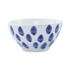Santorini Dot Cereal Bowl