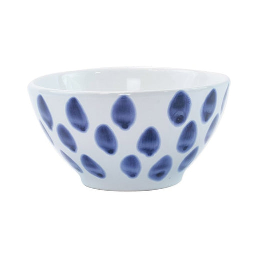 Santorini Dot Cereal Bowl